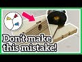 ROUTER BITS FOR EDGES – AVOID THIS MISTAKE with YOUR ROUTER ROUTER BITS FOR EDGES – AVOID THIS MISTAKE with YOUR ROUTER