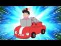 ブーブーボーイ プロモーション映像