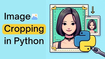 Image Cropping in Python: Isolate any Shape from an Image using Coordinates | PySeek