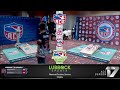 A JUNIORS CHAMPIONSHIP YOU HAVE TO WATCH!... ACO MAJOR FROM LUBBOCK TEXAS... MOLINAR VS LAZOYA