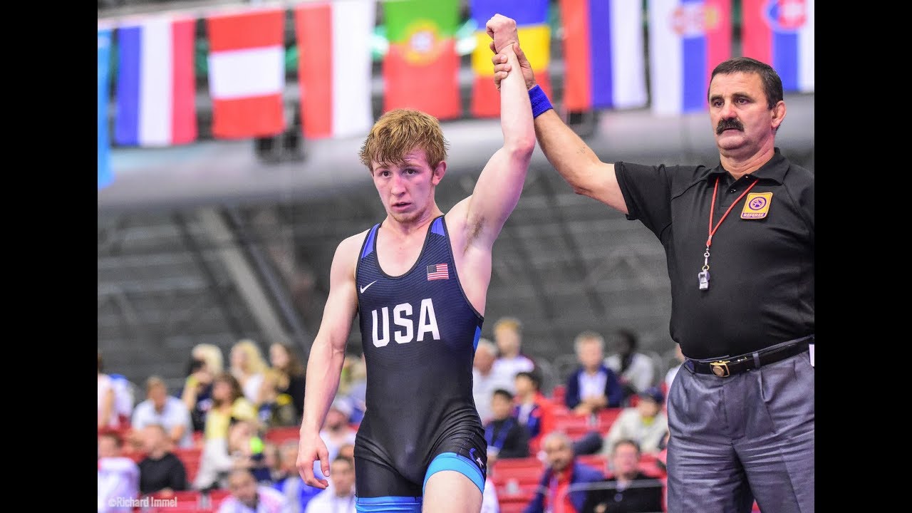 us-greco-roman-national-team-leadership-and-character-development-show