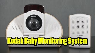 Kodak Baby Monitoring System from Tend Insights screenshot 5