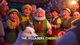 Luma the Little Lantern | A Kids Story About Kindness | TwinkloTales #shorts