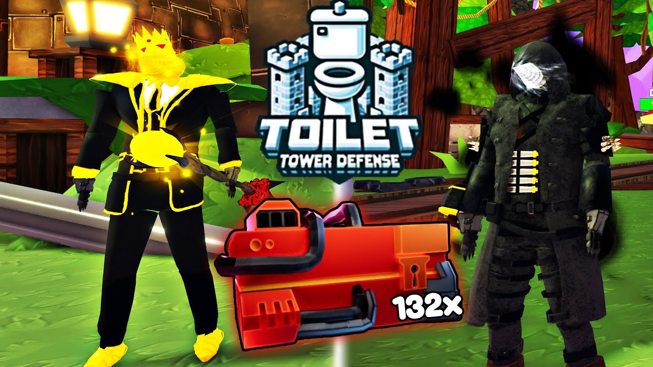 KING DRILLMAN IS OP! + 132 ULTRA DRILL CRATE OPENING | Toilet