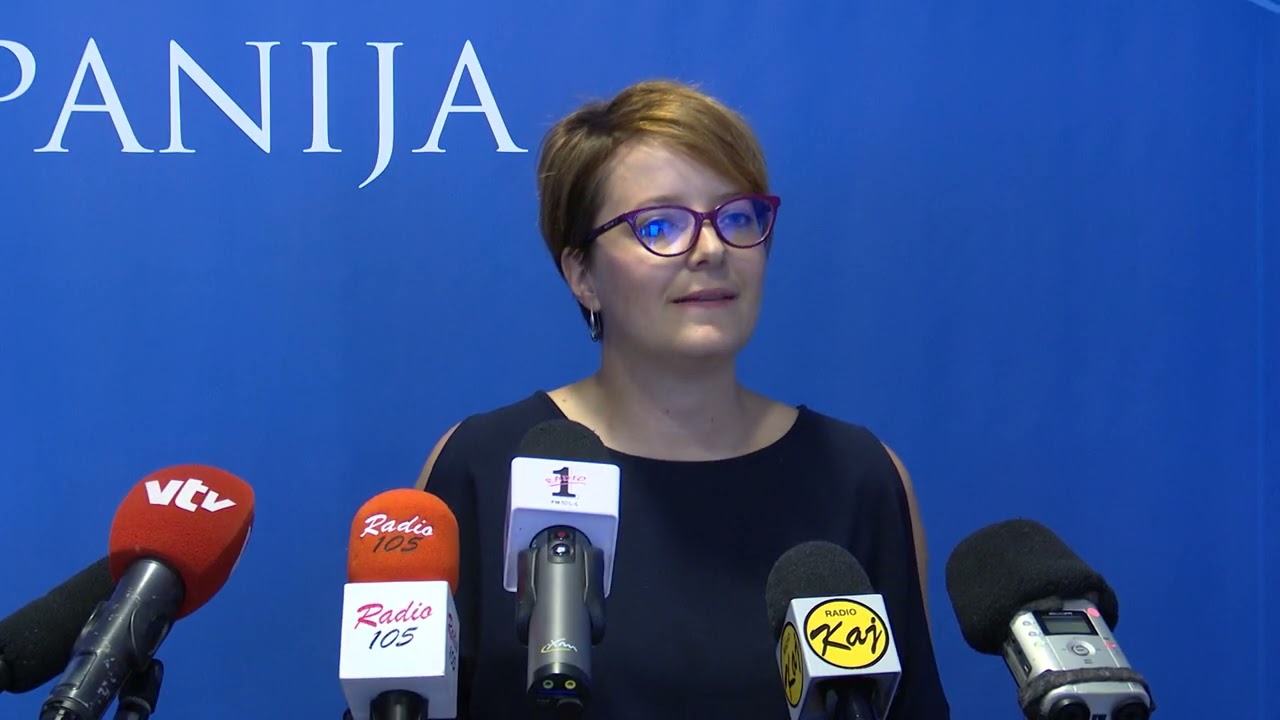 VTV Dnevnik 04. listopada 2023.