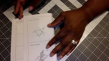 Interactive Notebook Set-Up