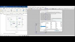Lab 3: Introduction to LTspice Circuit Simulation Tool & simulation of a DC Circuit