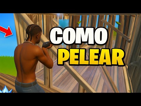 COMO Pelear Como PRO EN FORTNITE ! (23 Consejos)