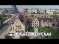 Wirtualny Spacer po UAM