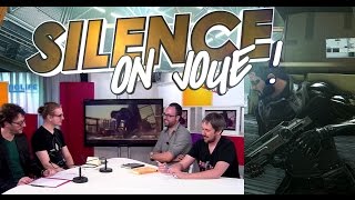 Silence on joue ! Deus Ex: Mankind Divided, Seasons after fall, Mother Russia Bleeds, ...
