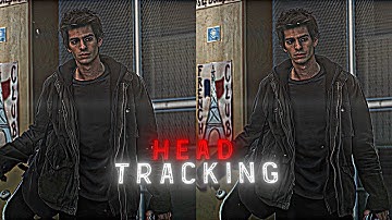Smooth Head Tracking Tutorial - After Effects Tutorial