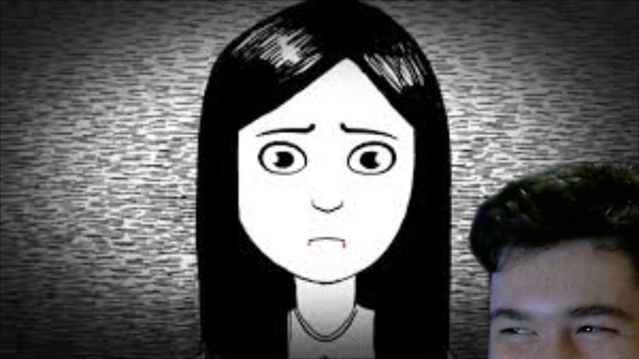 Let's Play: Neverending Nightmares (Midnight Gamer)