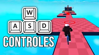 How to Change Controls in Roblox PC | Tutorial screenshot 2