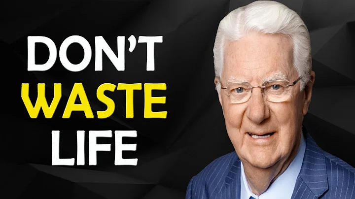 BOB PROCTORS LAST GREAT INTERVIEW on How To FIND PURPOSE In LIFE  Best Motivation EVER