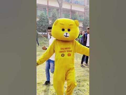 batane Teri jadu Kiya song teddy dance🤣😁🫣 #trending #funnyvideo #funny ...
