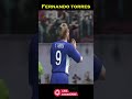 Fernando Torres Amazing Solo Goal vs Arsenal | PES 6