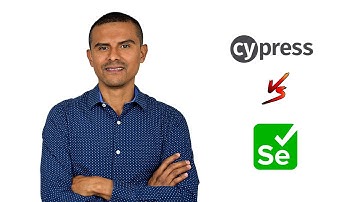 Cypress vs Selenium | Who will win? | automateNow