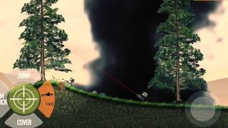 Stickman Battlefields (Official Trailer) screenshot 4