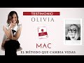 Testimonio Olivia | Método MAC | Eva Sánchez Oficial ❤️