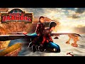 School of Dragons O FILME School of Dragons O FILME