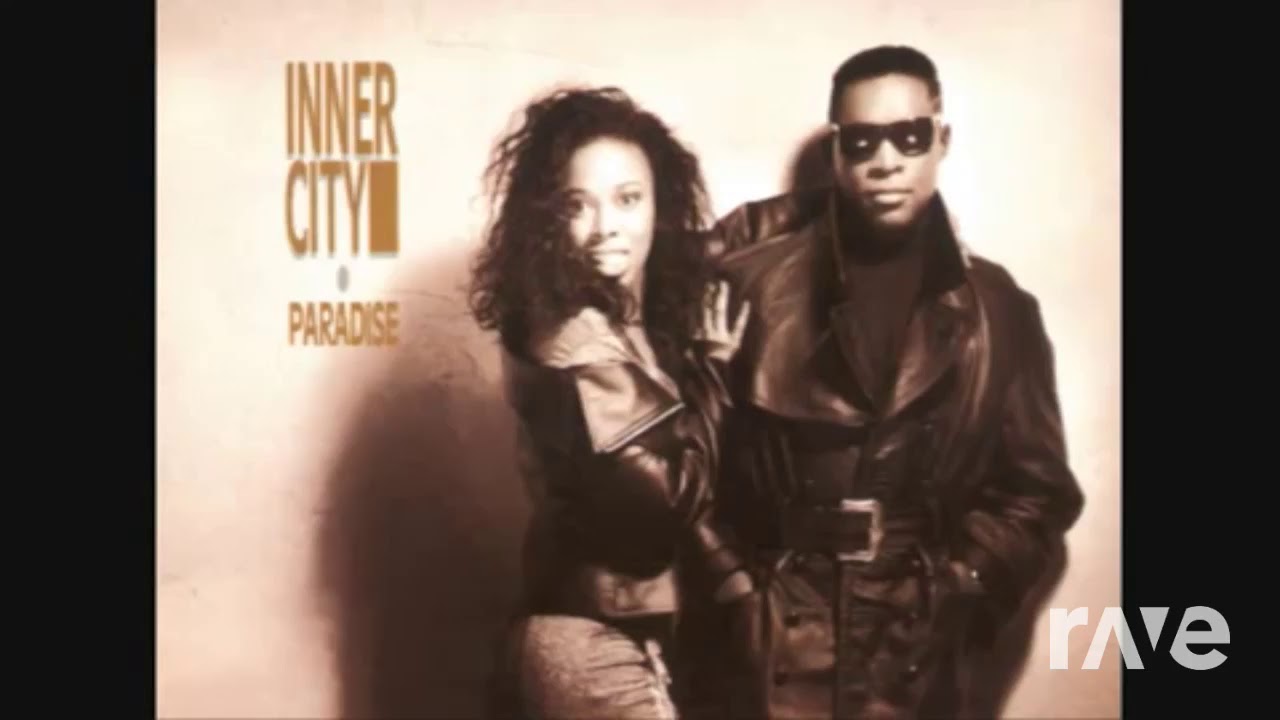 Inner City — Paradise City - Good Life & Inner City | RaveDJ