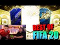 Die 10 BESTEN PACKS in FIFA 20 von Tisi Schubech 🔥 Tisi Schubech Stream Highlights