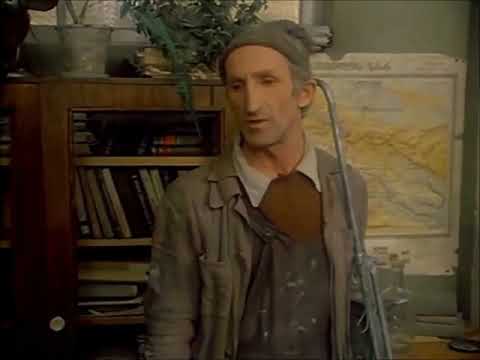 \"ცისფერი მთები ანუ დაუჯერებელი ამბავი\" - მწარე რეალობა (cisperi mtebi)