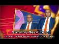Sunday Service 1 10 05 2026 TAG Shalom USA River Arusha TZ 