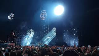 Rammstein - Du hast (Live @ Ernst-Happel-Stadion Wien / Vienna - 23.80.19)