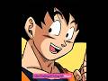 The Pervy Sage & The Saiyan #dragonball #naruto #goku #jiraiya #anime #animeskit #america #ryu #fun