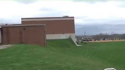 Pete capobianco 456 ft blast