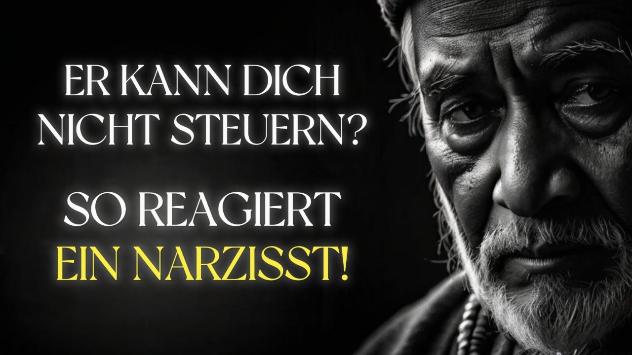 Wie Narzissten Menschen behandeln, die sie nicht manipulieren können