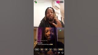 Dyme A Duzin Explains Pro Era Beef In Interview With Monk, Last Straw Explained