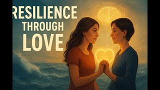 Resilience Through Love – How Lesbian Couples Support Each Other