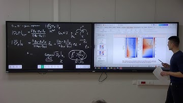 Introduction to Differential Geometry. Lecture 10. Uvarof F.