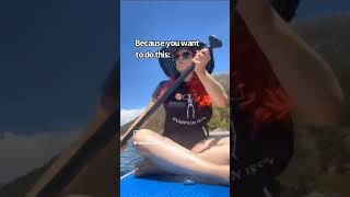 POV: You Get Sick of Chronic Pain Kicking Your Butt
