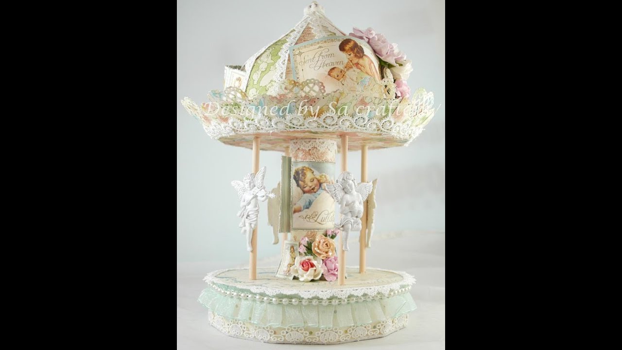 Make Your Own Baby Shower Cake Topper Make Your Own Baby Shower Cake Topper