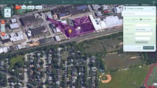 How to Create a Geofence - Forward Thinking Systems