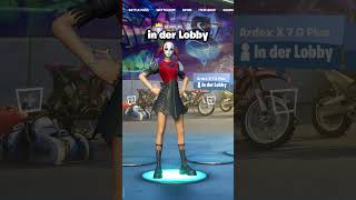 Geheimer Kostenloser Gleiter In Fortnite