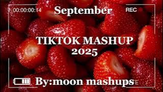TIKTOK MASHUP 2025🍓!.   THANKS FOR 1K SUBSCRIBERS!