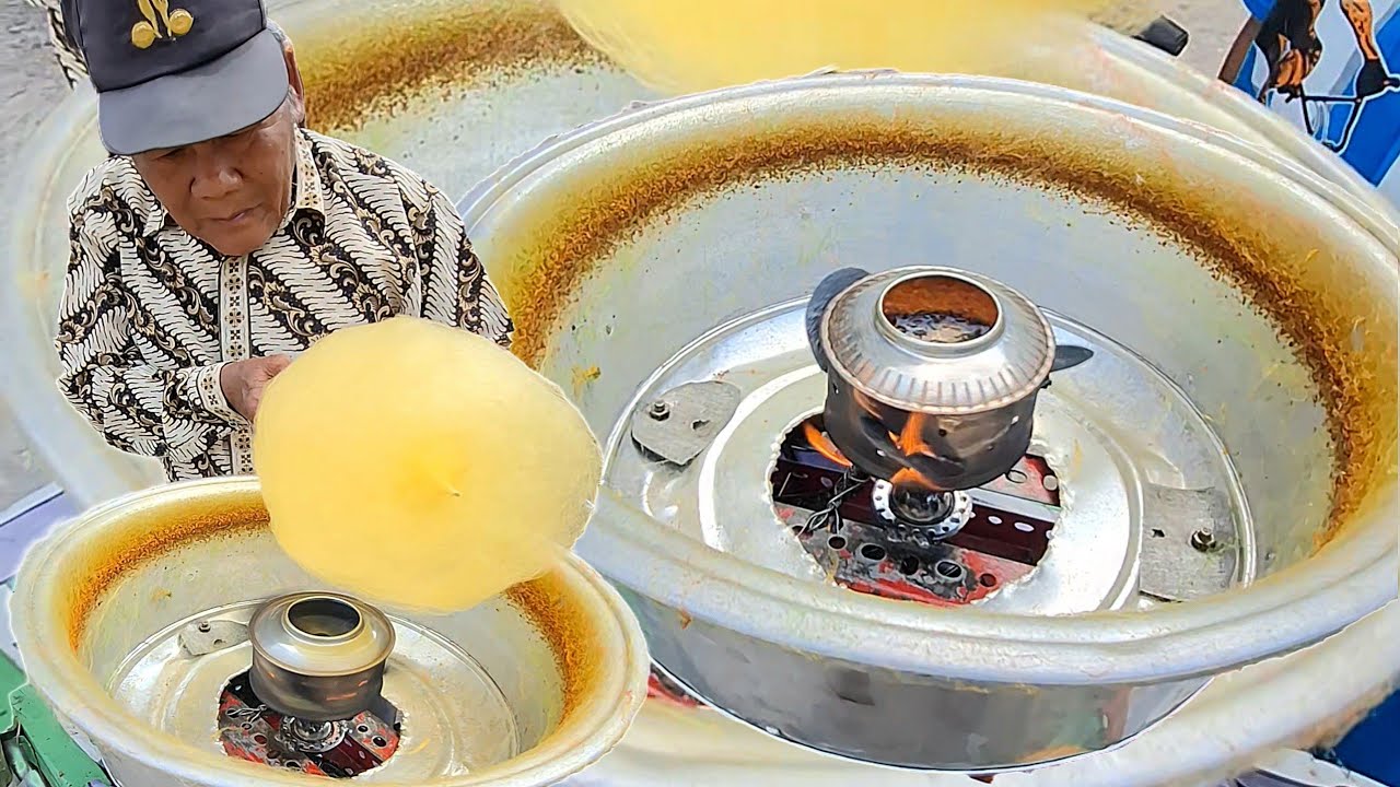 BELI ARUMANIS KELILING CUMA 2 RIBU PALING MURAH !!