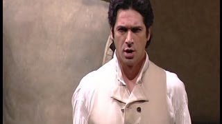 Mozart - Le Nozze di Figaro - D'Arcangelo, Damrau (part 1/2)