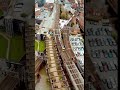 Castleford Viaduct, Manchester.            DJI mini 4k flight
