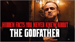 Hidden Facts You Never Knew About The Godfather