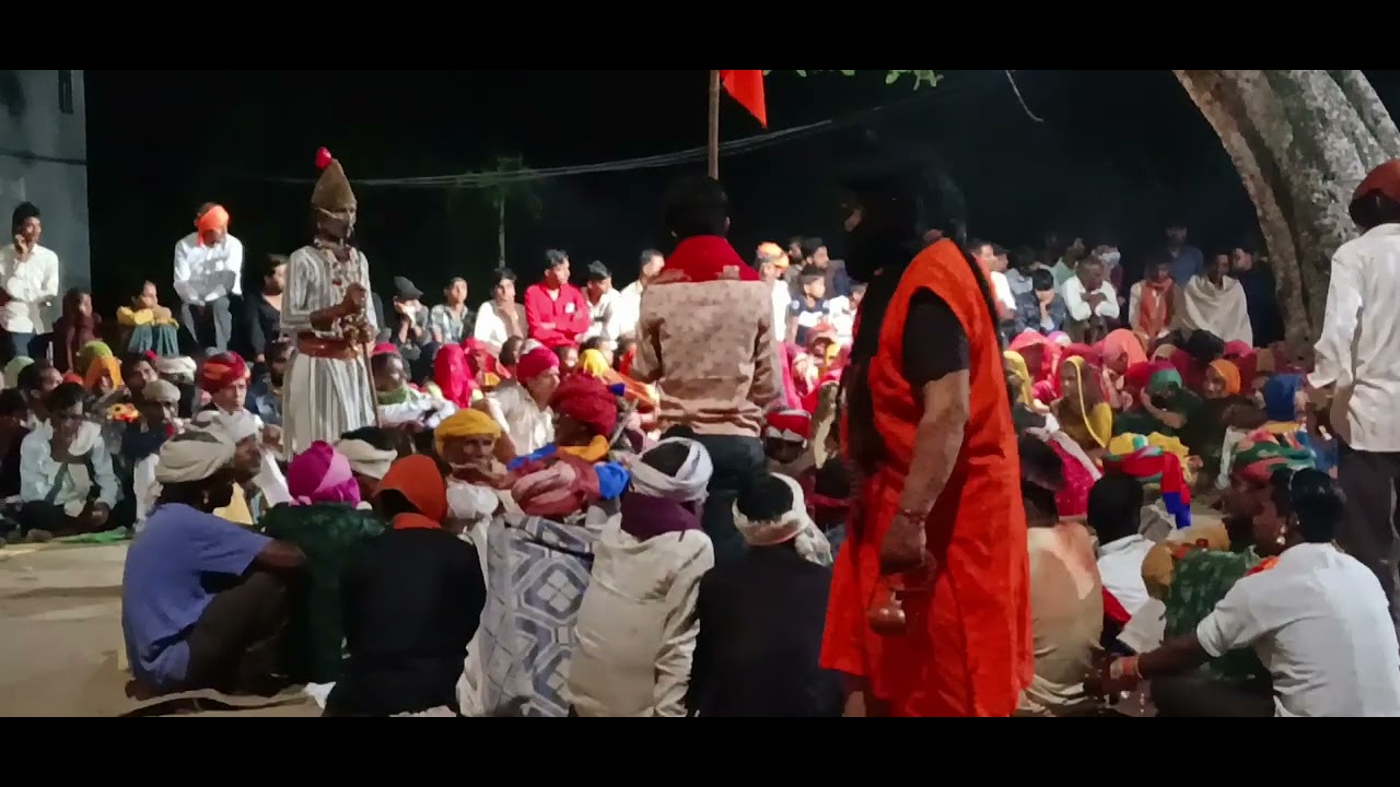 राजा राणी गवरी खेल //मेवाड़ की बगडून्दा की गवरी//न्यू गवरी//गवरी प्रसिद।।गवरी2024 गोगुन्दा