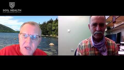 Measuring Soil Temperature