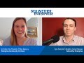 Economic Relief Bill update with Enterprise Community Partners VP of Policy Advocacy Liz Osborn