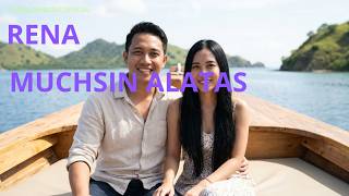 Rena  Muchsin Alatas  Cover Zuran Dangdut 