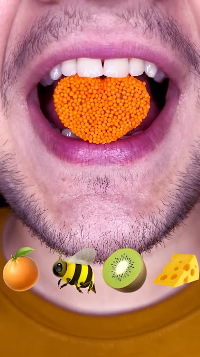 Jelly dot pop of color and flavor in every soft bite