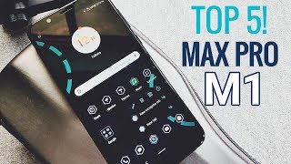 TOP 5 Themes [ZenUI] for ASUS Max Pro M1 screenshot 2